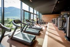 Hotel Therme Meran - Fitness